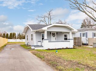 133 E Pendle St, South Bend, IN 46637