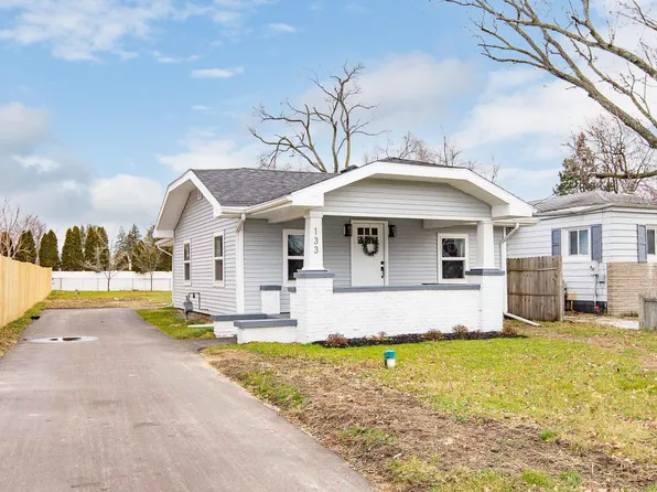133 E Pendle St, South Bend, IN 46637