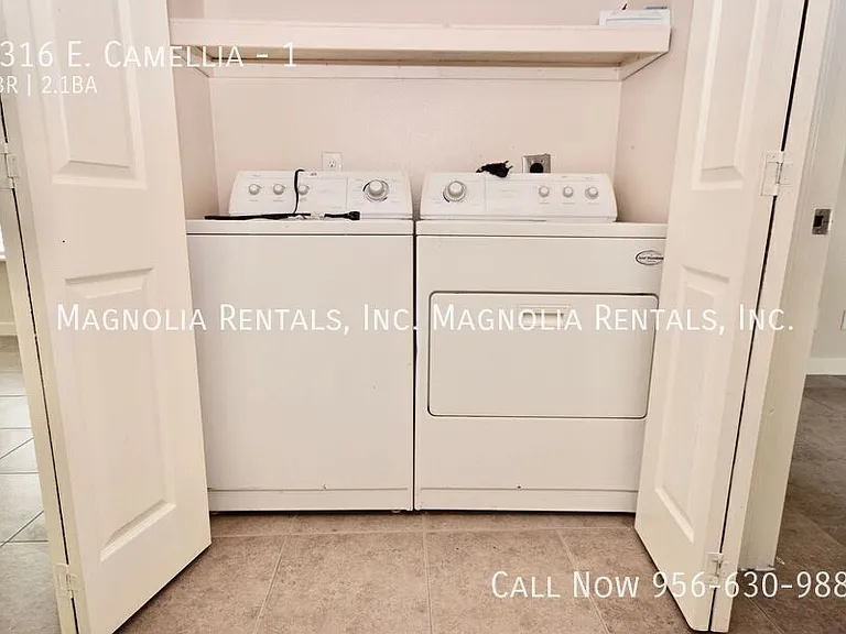 1316 E Camellia Ave #1 — Photo 9