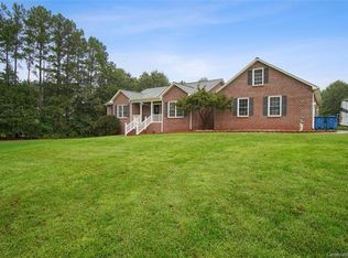 6144 Vandresser Point, Hickory, NC 28601