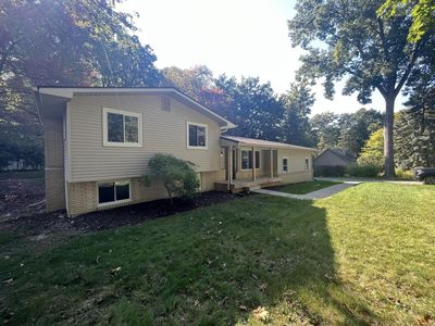 4363 Highfield Rd, Waterford, MI, 48329