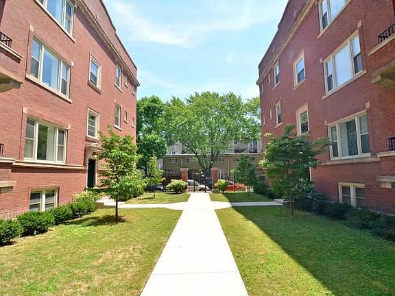 2nd image of 7044 N Paulina St APT 2