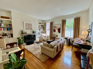 33 Hancock St APT 3, Boston, MA 02114