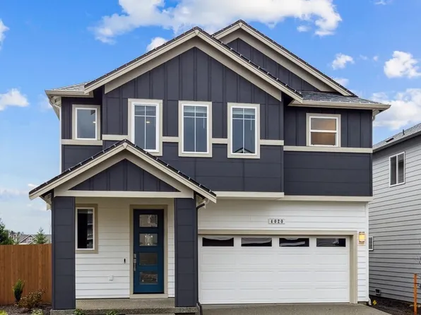 3826 194th Lane SE, Bothell, WA 98012