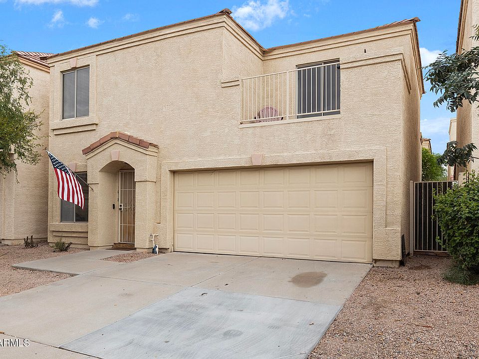 1st image of 1018 W JANICE Drive