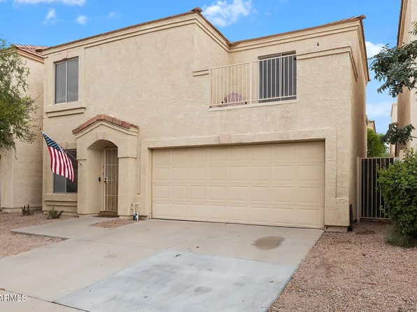 1018 W JANICE Drive, Tempe, AZ 85283
