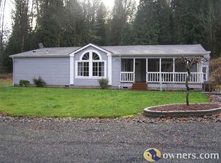 175 Stoneyridge Rd, Castle Rock, WA 98611