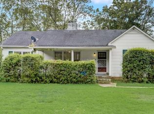 120 Waddell St, Bremen, GA 30110