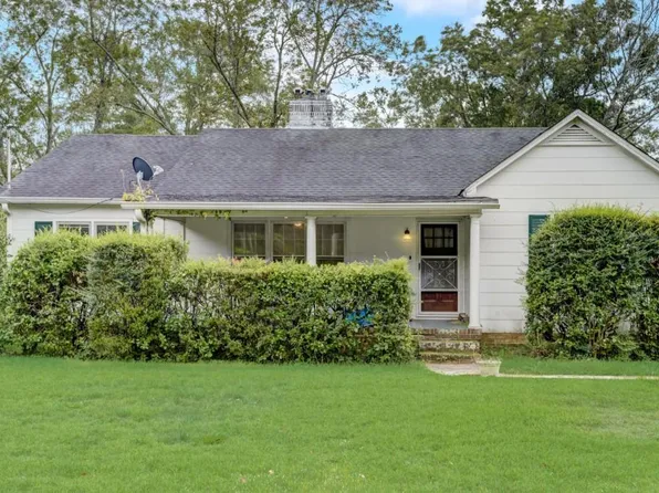 120 Waddell St, Bremen, GA 30110