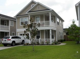 405 Chemistry Cir, Ladson, SC 29456