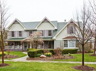 45 N Maple St, Frankfort, IL 60423