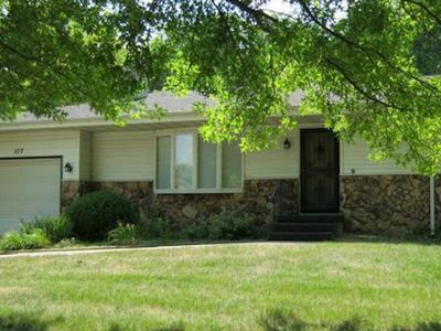 117 S Oxford Rd, Springfield, IL, 62704