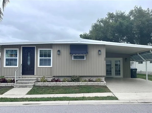 1100 Belcher Rd S Lot 498, Largo, FL 33771