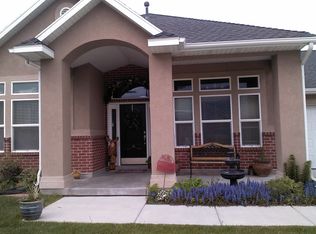 1993 W Ranch Rd, Farmington, UT 84025