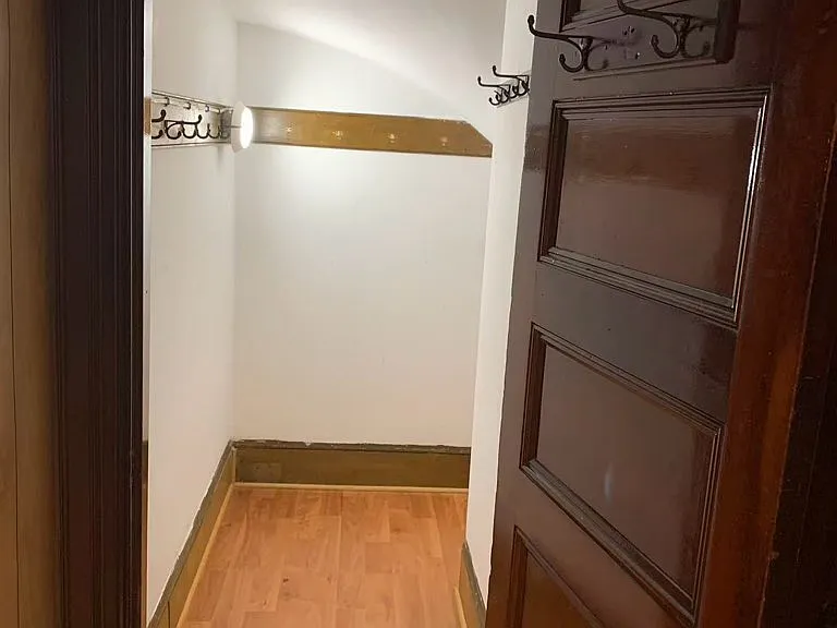 Storage Room