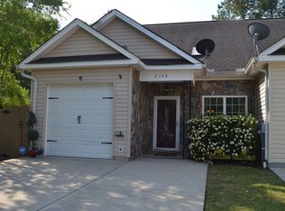 2148 Reserve Ln, Augusta, GA 30907