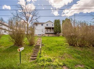 62 Ellview Rd, Scenery Hill, PA 15360