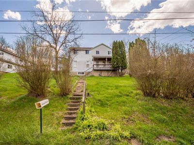 62 Ellview Rd, Scenery Hill, PA, 15360