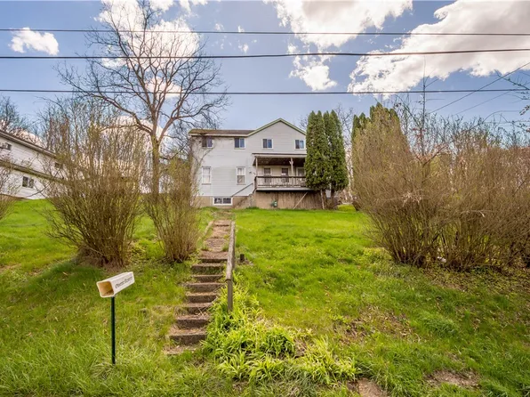 62 Ellview Rd, Scenery Hill, PA 15360