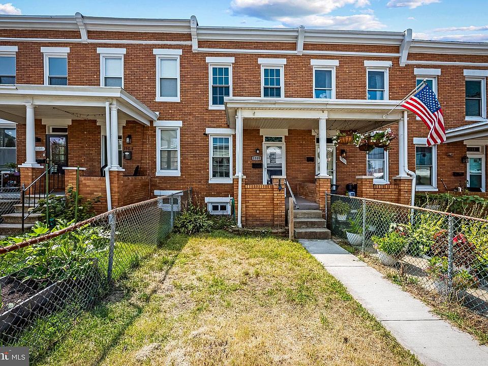 1st image of 1109 W 40th St