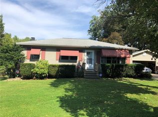 3909 Longview Ave, Erie, PA 16510