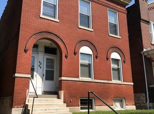 3845-A Wyoming St, Saint Louis, MO 63116