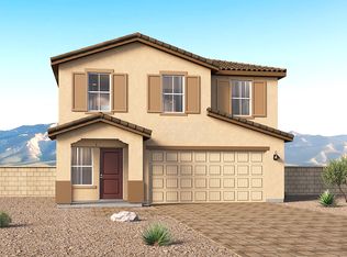 Kleindale - C30K Plan, Entrada Del Toro at Rancho Sahuarita, Sahuarita, AZ 85629