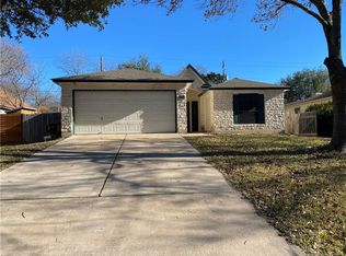 13115 Broughton Way, Austin, TX 78727