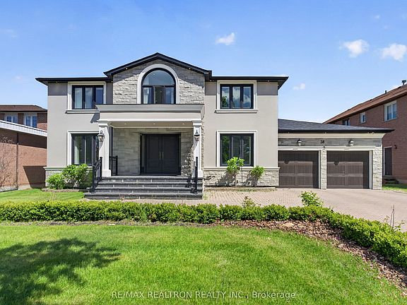 2nd image of 38 Beckenridge Dr