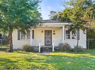2825 Wicklow Street, Savannah, GA 31404