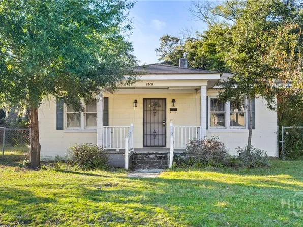 2825 Wicklow Street, Savannah, GA 31404