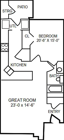 St. James Park — Photo 13