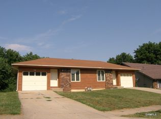 3369 S Warren Ave APT B, Springfield, MO 65807