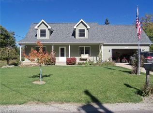 41566 Birchwood St, Elyria, OH 44035