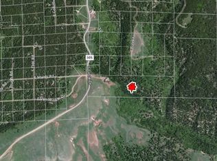 10681 Casper Mountain Rd, Casper, WY 82604