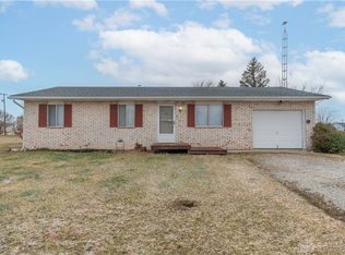 4587 Vermont Dr, Sidney, OH 45365