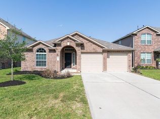 29614 Woodsons Shore Dr, Spring, TX 77386