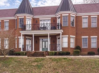 142 Claygate Ct, Kingston, TN 37763