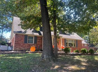 622 Echo Ln, Madisonville, KY