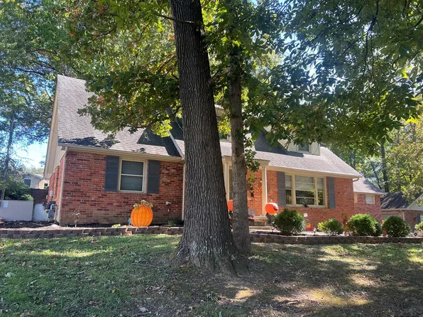 622 Echo Ln, Madisonville, KY 42431