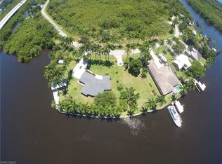 5255 Lake Caloosa Dr, Fort Myers, FL 33905
