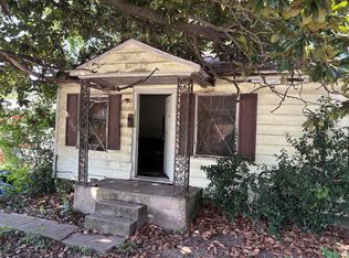 4606 Roberts Ave, Dallas, TX 75215