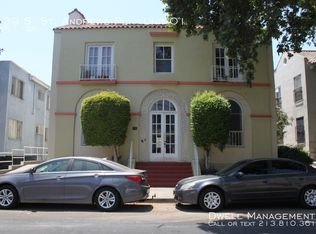 139 S St Andrews Pl APT 01, Los Angeles, CA 90004