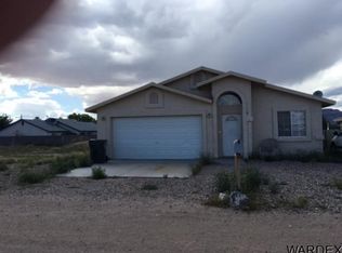 2639 Valentine Ave, Kingman, AZ 86401