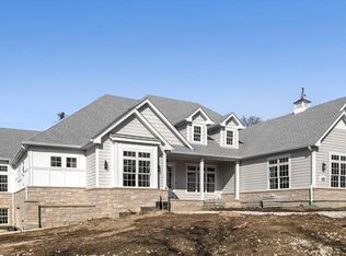 918 Brook Lot 5, Hinsdale, IL 60521