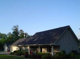 1073 Schmidt Rd, McComb, MS 39648