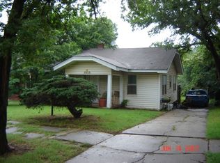 1933 NW 40th St, Oklahoma City, OK 73118