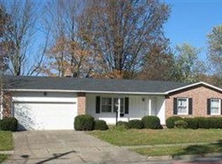 1075 Winhurst Dr, Akron, OH