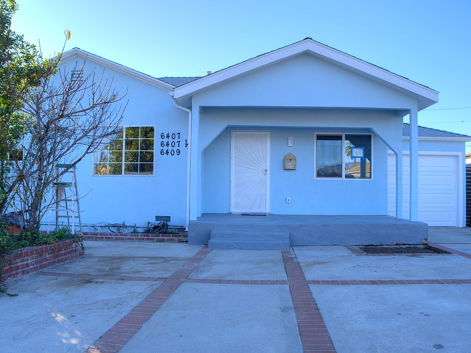1st image of 6407 Camellia Ave