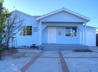 6407 Camellia Ave, North Hollywood, CA 91606